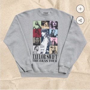 TAYLOR SWIFT ERAS TOUR MERCH
